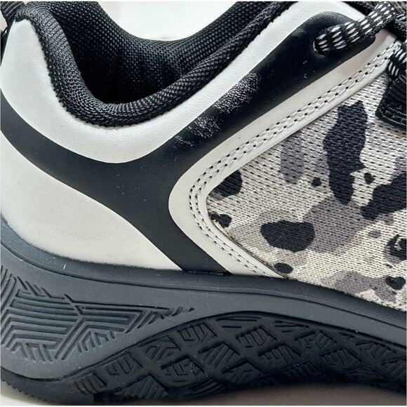 Thorogood AST Low Top Camo Safety Toe Work Sneakers Men 5.5M Women 7.5M - Picture 8 of 11